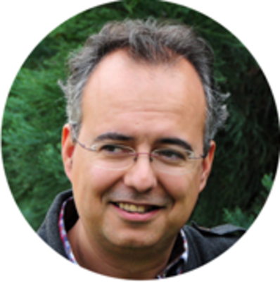 Gonzalo Santamaria